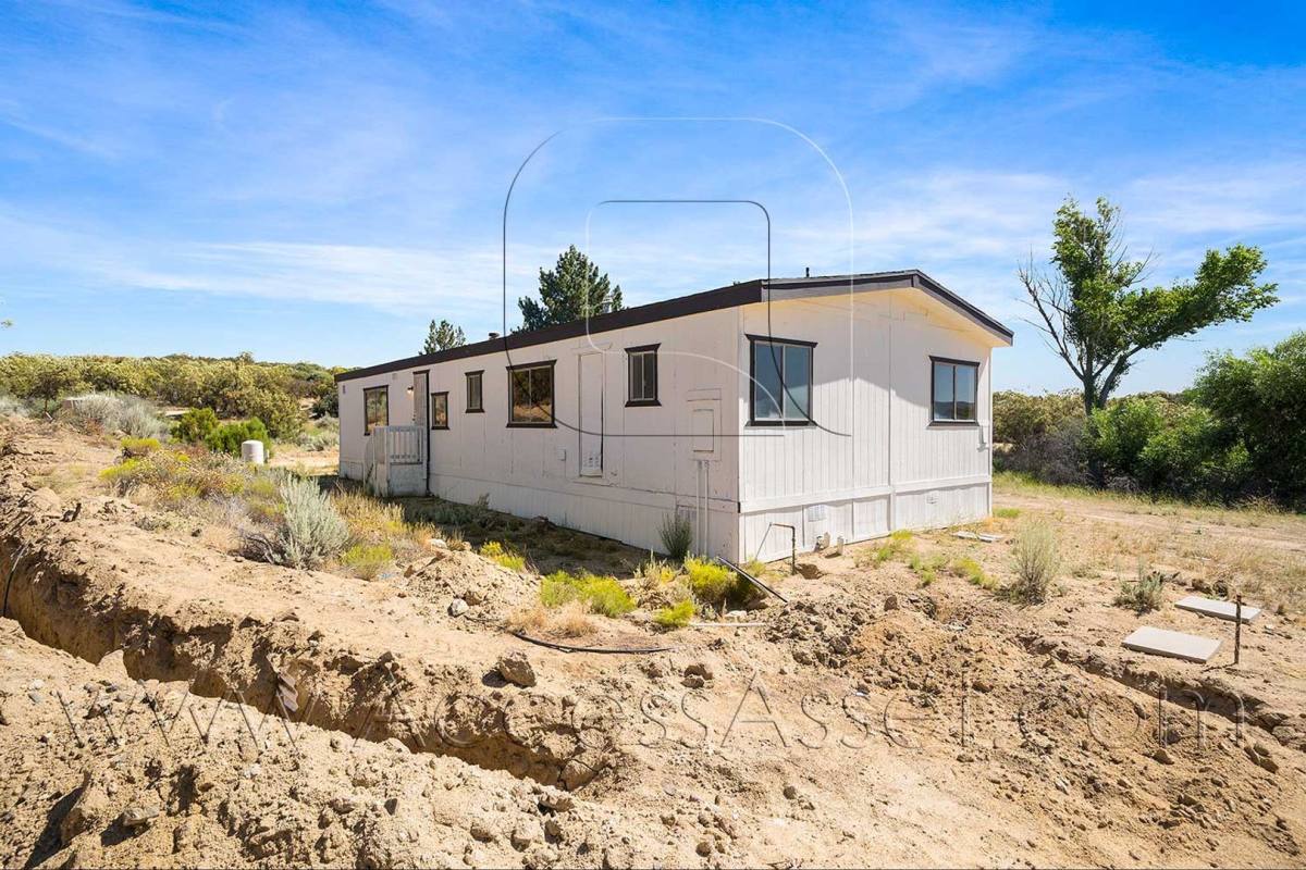 House for rent at 51605 Springs Trail, Anza, CA 92539