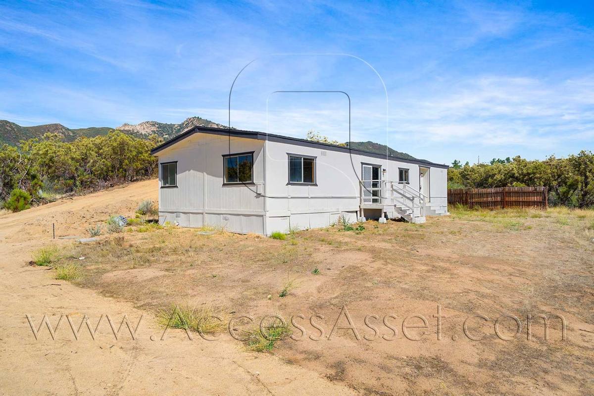 House for rent at 51605 Springs Trail, Anza, CA 92539