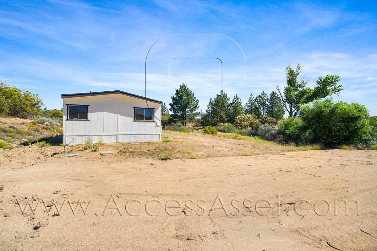 House for rent at 51605 Springs Trail, Anza, CA 92539