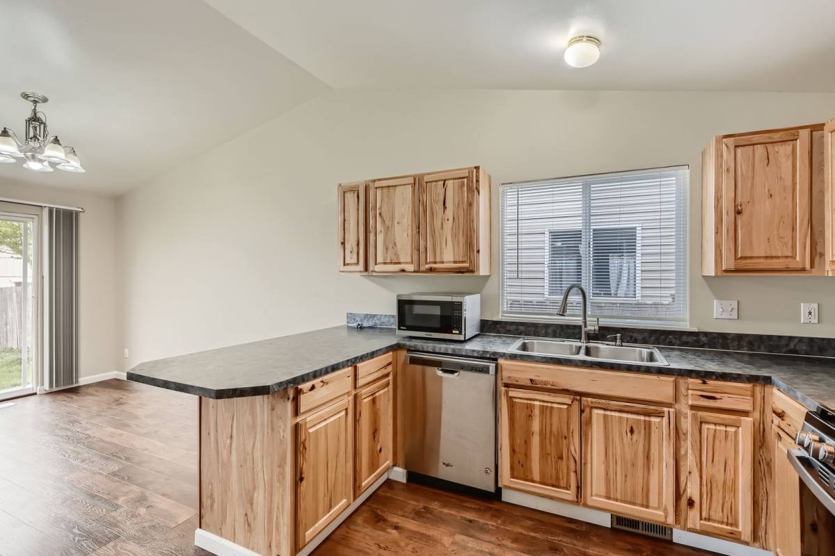 House for rent at 5914 106th Place NE, Marysville, WA 98270