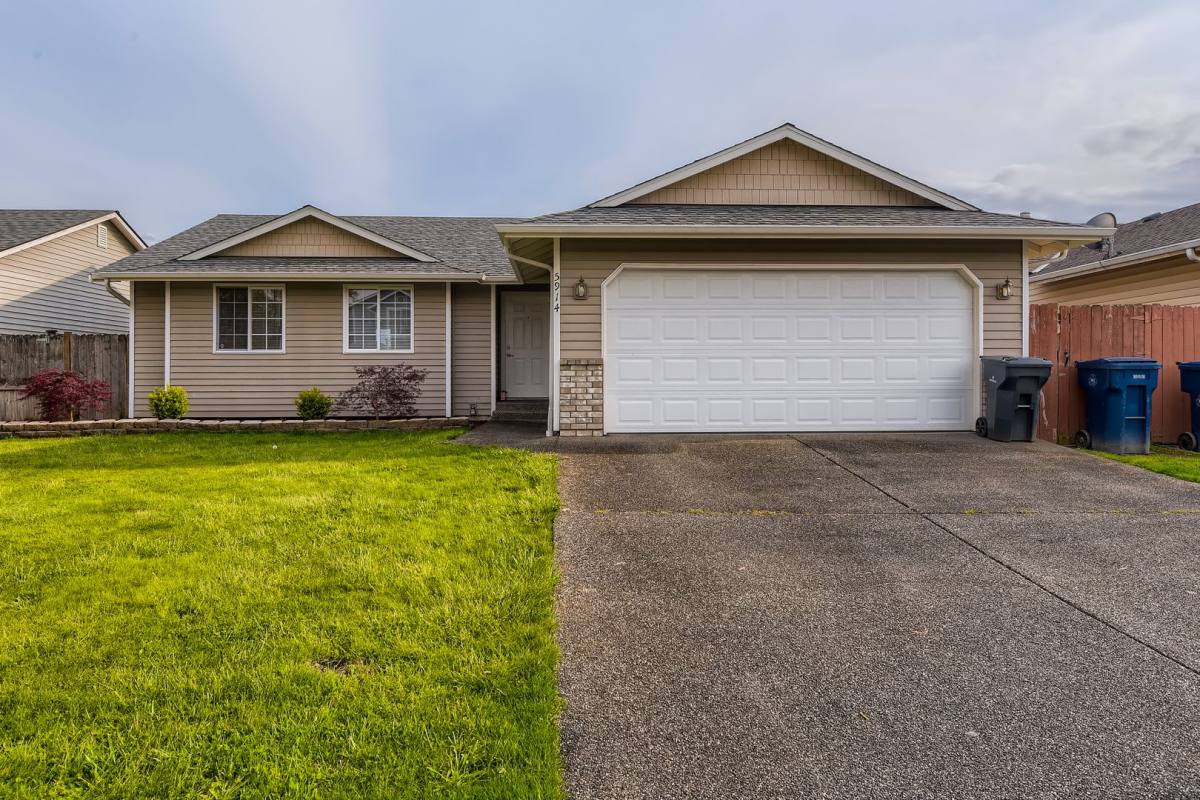 House for rent at 5914 106th Place NE, Marysville, WA 98270