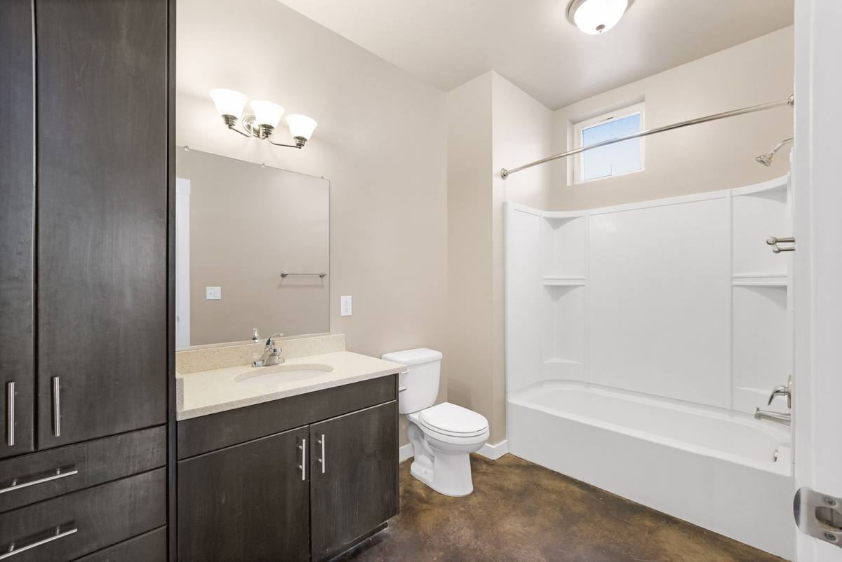 Apartment for rent at 2598 E 20th, Chico, CA 95928