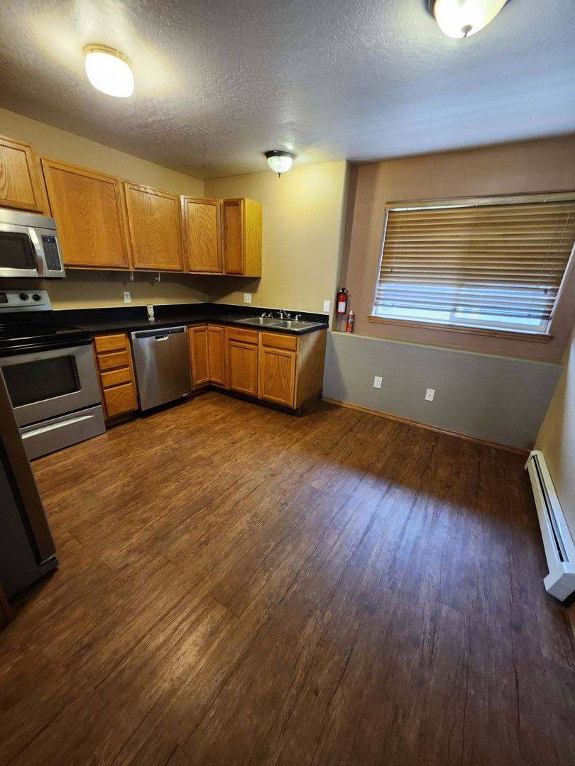 Apartment for rent at 2409 Leo Ave, Missoula, MT 59808