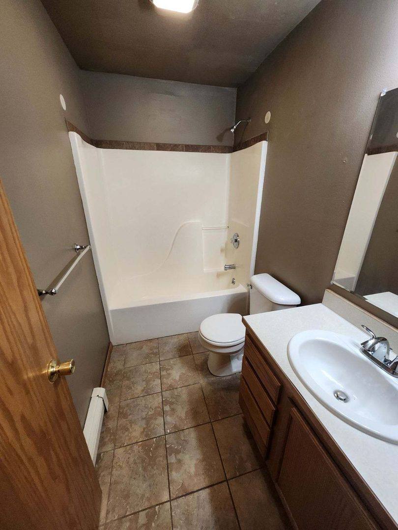 Apartment for rent at 2409 Leo Ave, Missoula, MT 59808