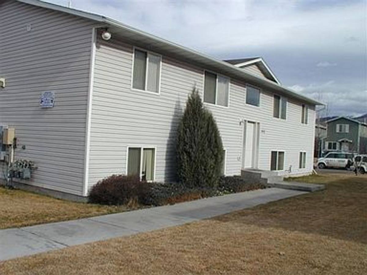 Apartment for rent at 2409 Leo Ave, Missoula, MT 59808
