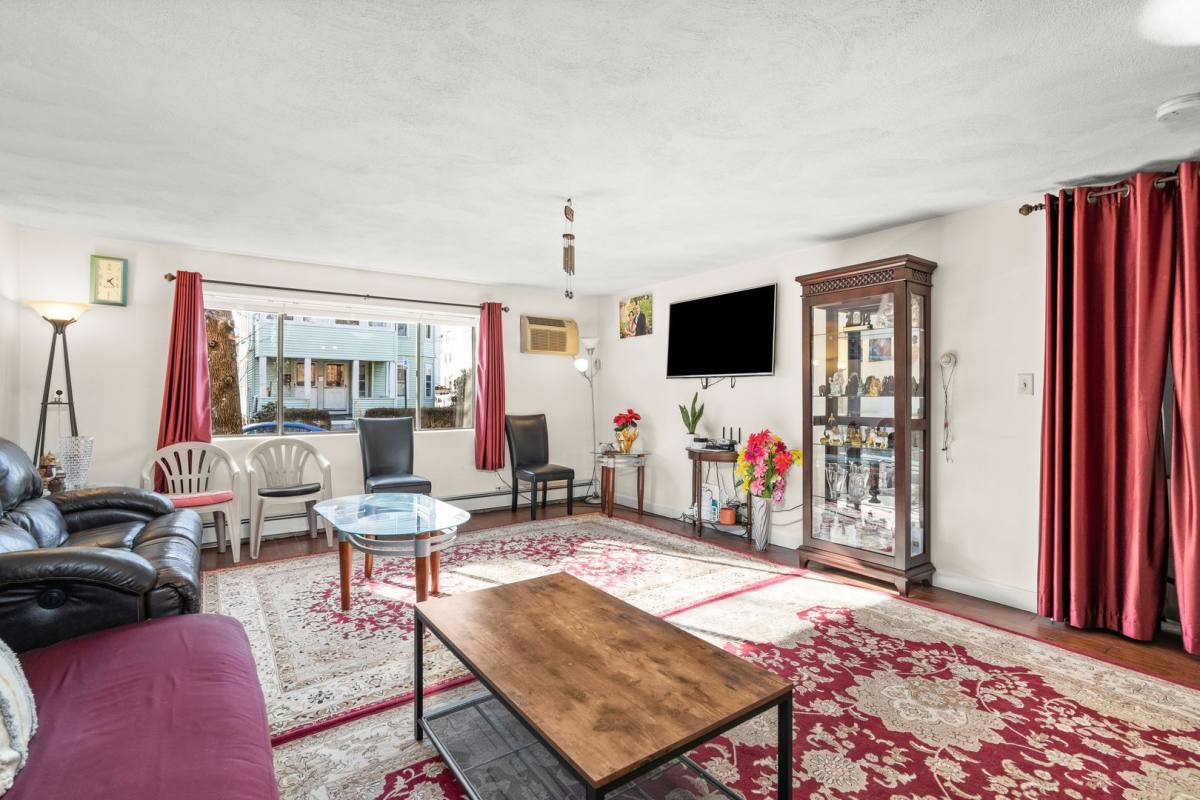 Condo for rent at 84 Grant St, Somerville, MA 02145