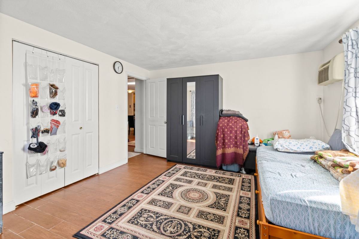 Condo for rent at 84 Grant St, Somerville, MA 02145
