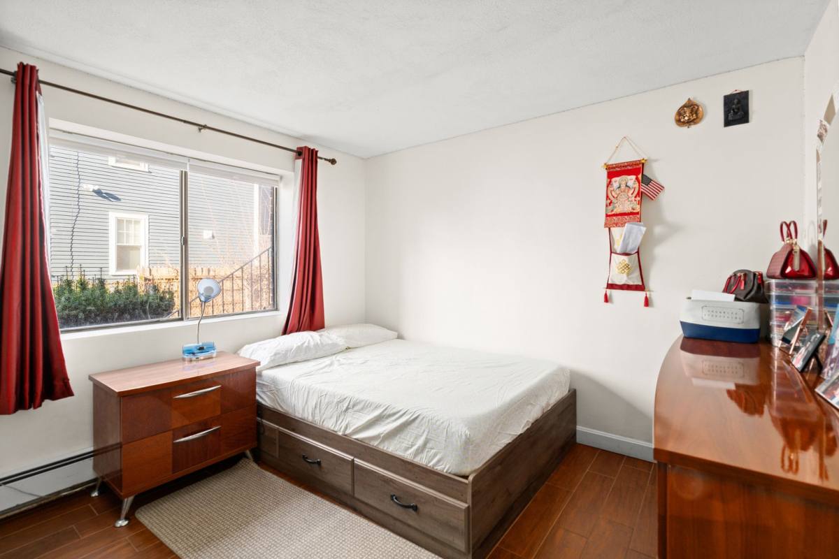 Condo for rent at 84 Grant St, Somerville, MA 02145
