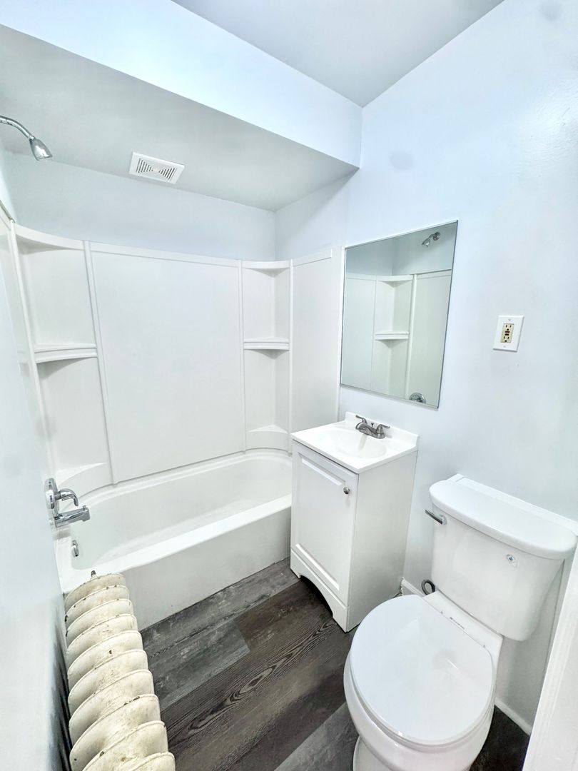 Apartment for rent at 1620-1 2 W Chew St, Allentown, PA 18102
