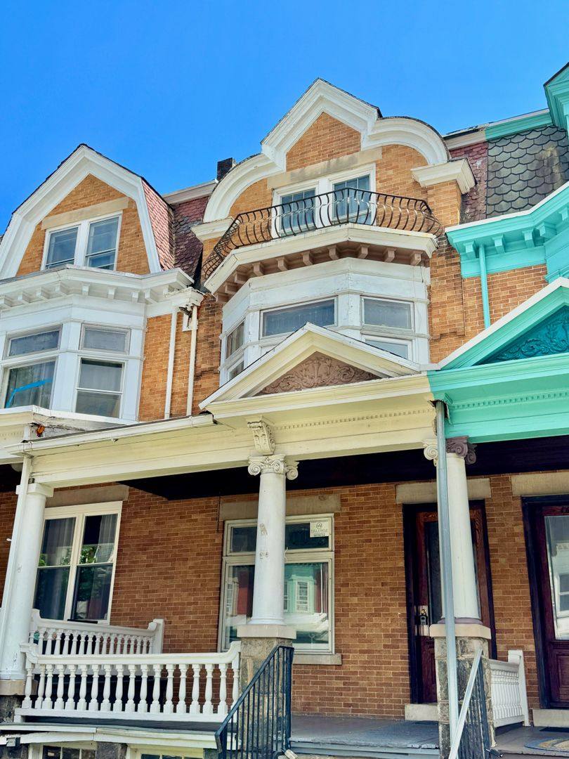 Apartment for rent at 1620-1 2 W Chew St, Allentown, PA 18102