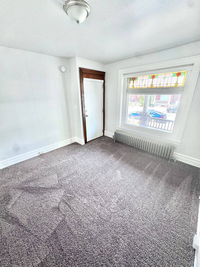 Apartment for rent at 1620-1 2 W Chew St, Allentown, PA 18102