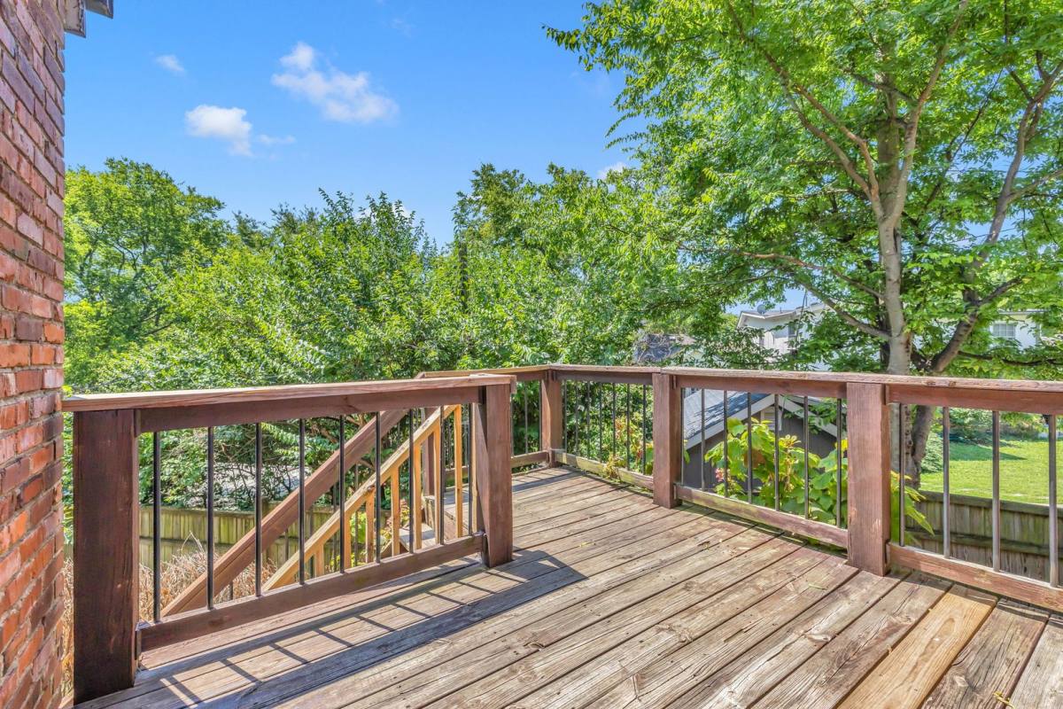 House for rent at 520 32nd Ave S, Nashville, TN 37212