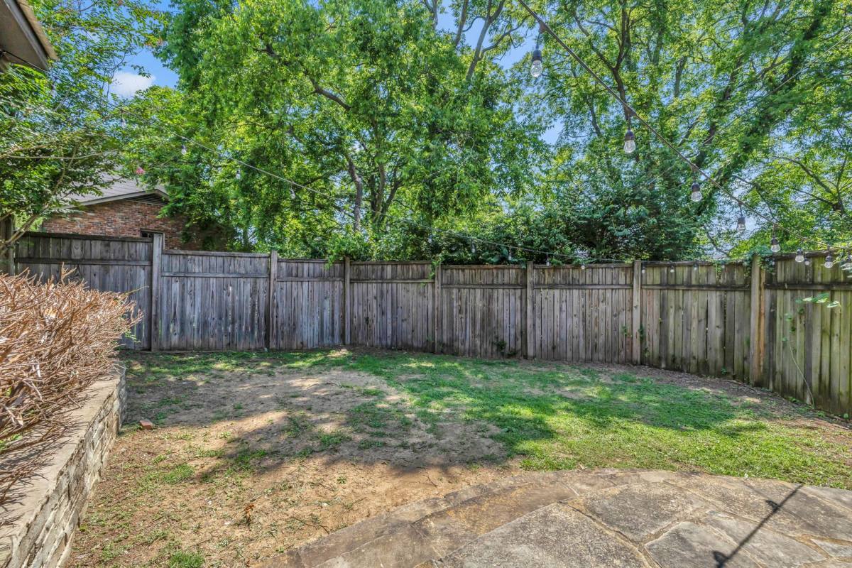 House for rent at 520 32nd Ave S, Nashville, TN 37212