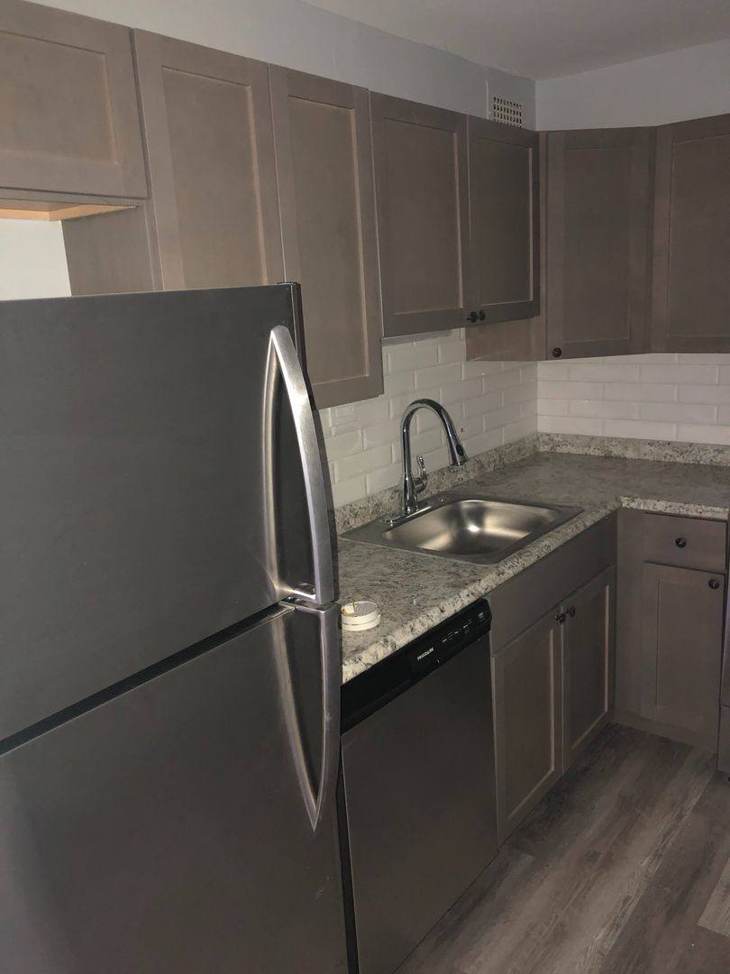 Condo for rent at 4800 S Chicago Beach Dr, Chicago, IL 60615