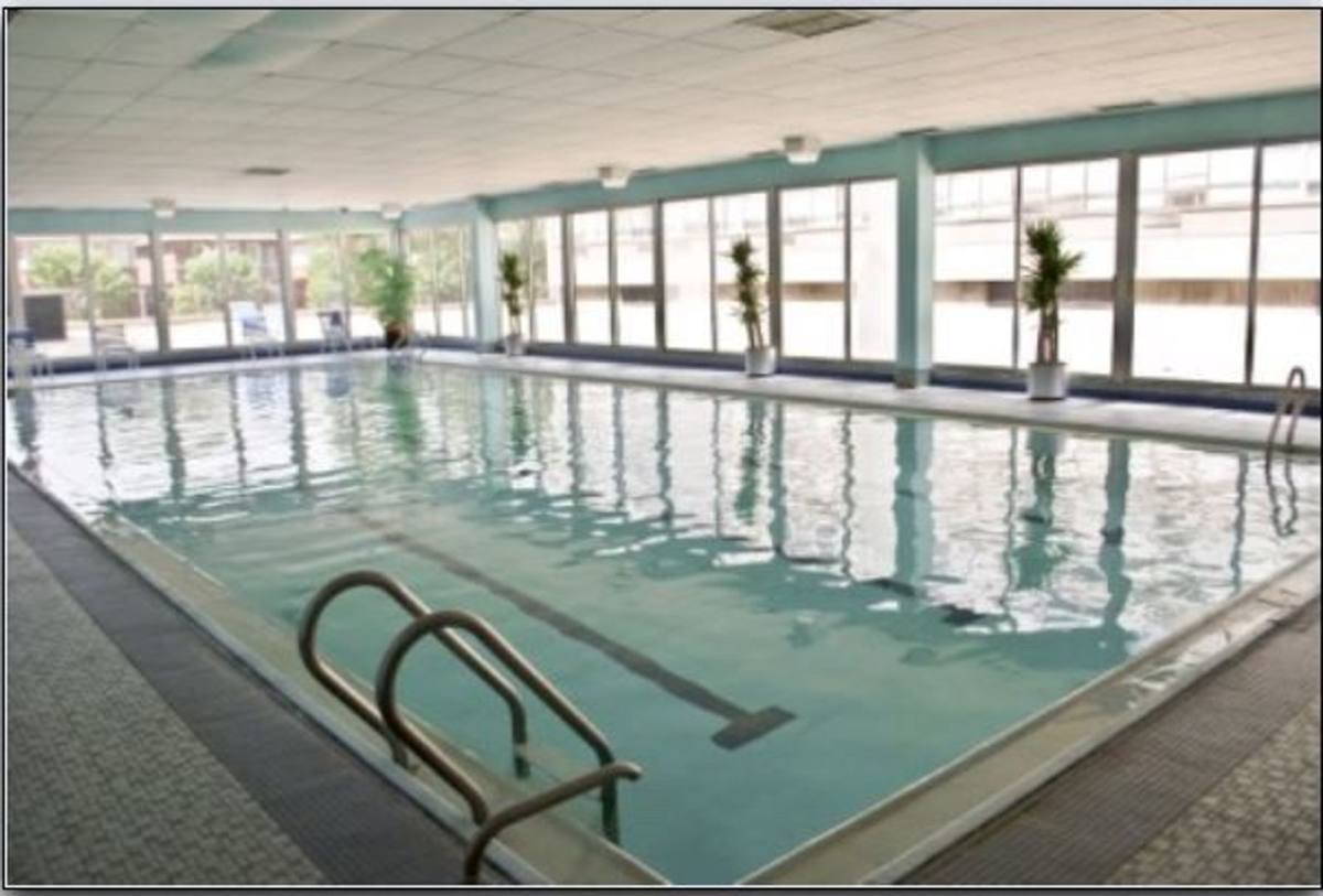 Condo for rent at 4800 S Chicago Beach Dr, Chicago, IL 60615