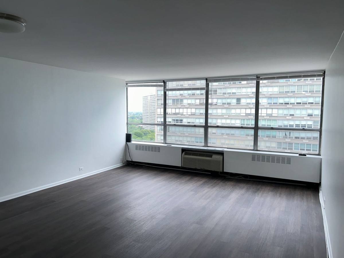 Condo for rent at 4800 S Chicago Beach Dr, Chicago, IL 60615