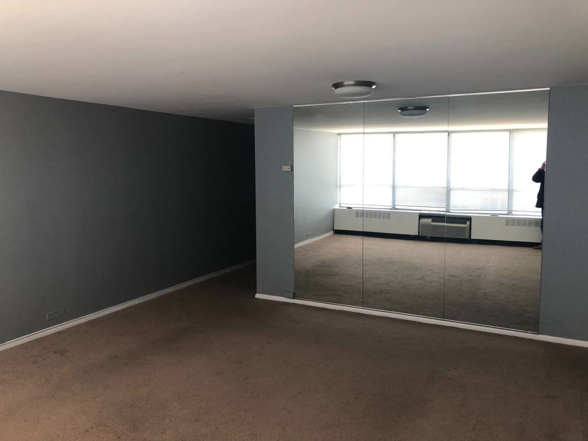 Condo for rent at 4800 S Chicago Beach Dr, Chicago, IL 60615