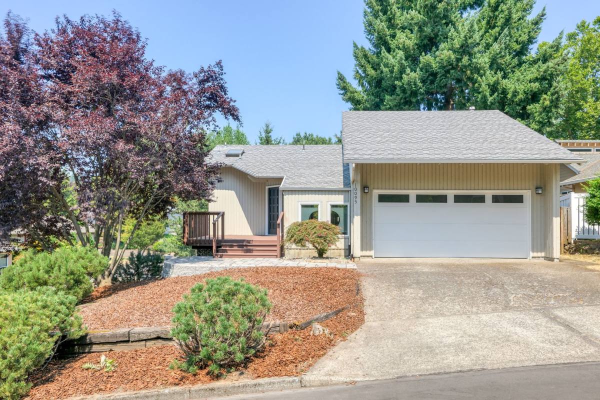 House for rent at 10095 SW Picks Court, Portland, OR 97224