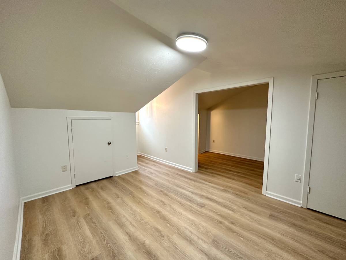 Apartment for rent at 1632 Fourth St, New Orleans, LA 70115