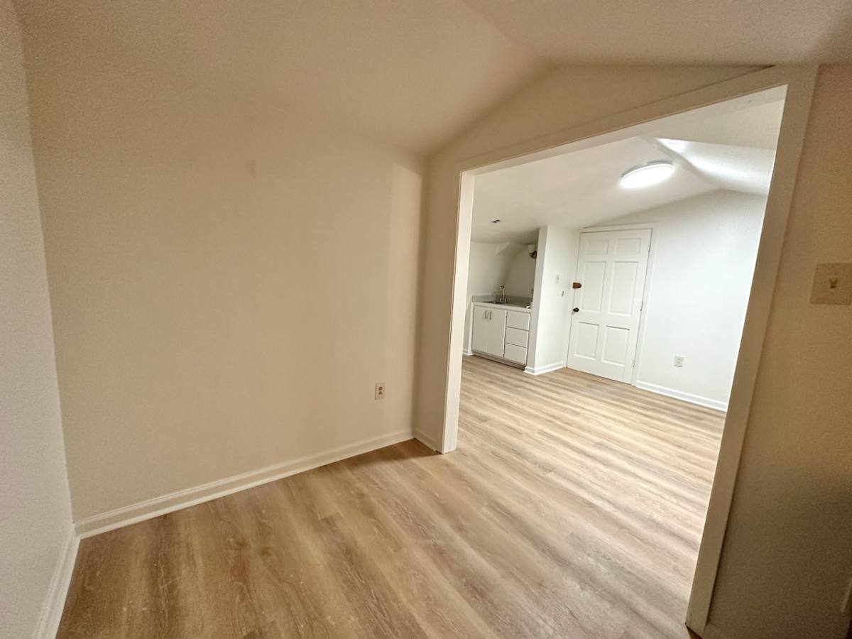 Apartment for rent at 1632 Fourth St, New Orleans, LA 70115