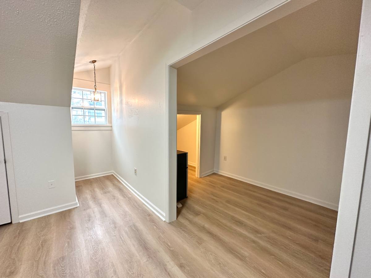 Apartment for rent at 1632 Fourth St, New Orleans, LA 70115