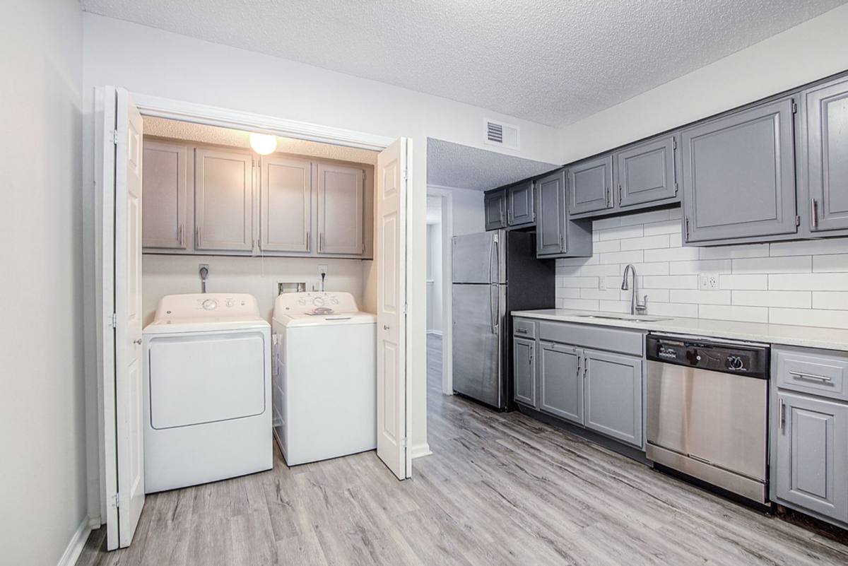 Apartment for rent at 2941-3057 Eaton St, Kansas City, KS 66103