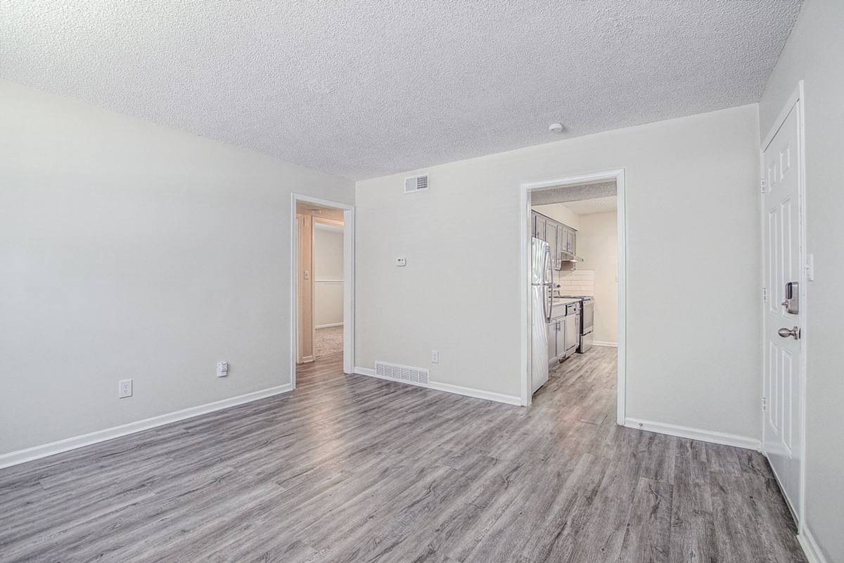 Apartment for rent at 2941-3057 Eaton St, Kansas City, KS 66103