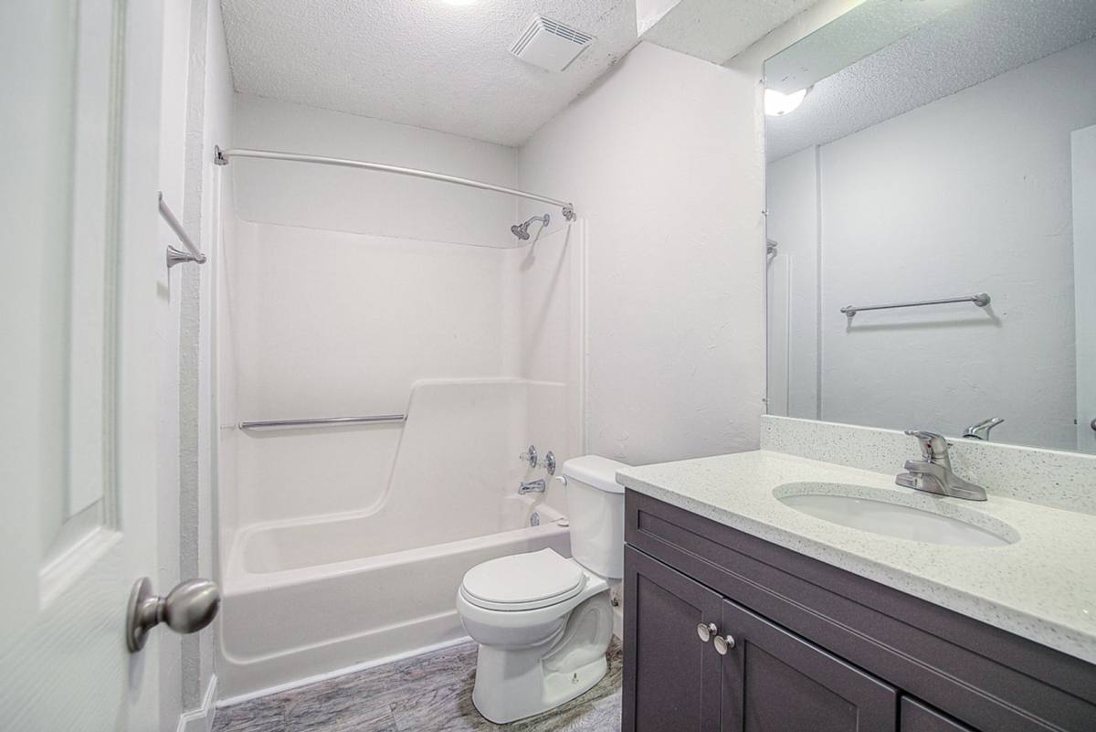 Apartment for rent at 2941-3057 Eaton St, Kansas City, KS 66103