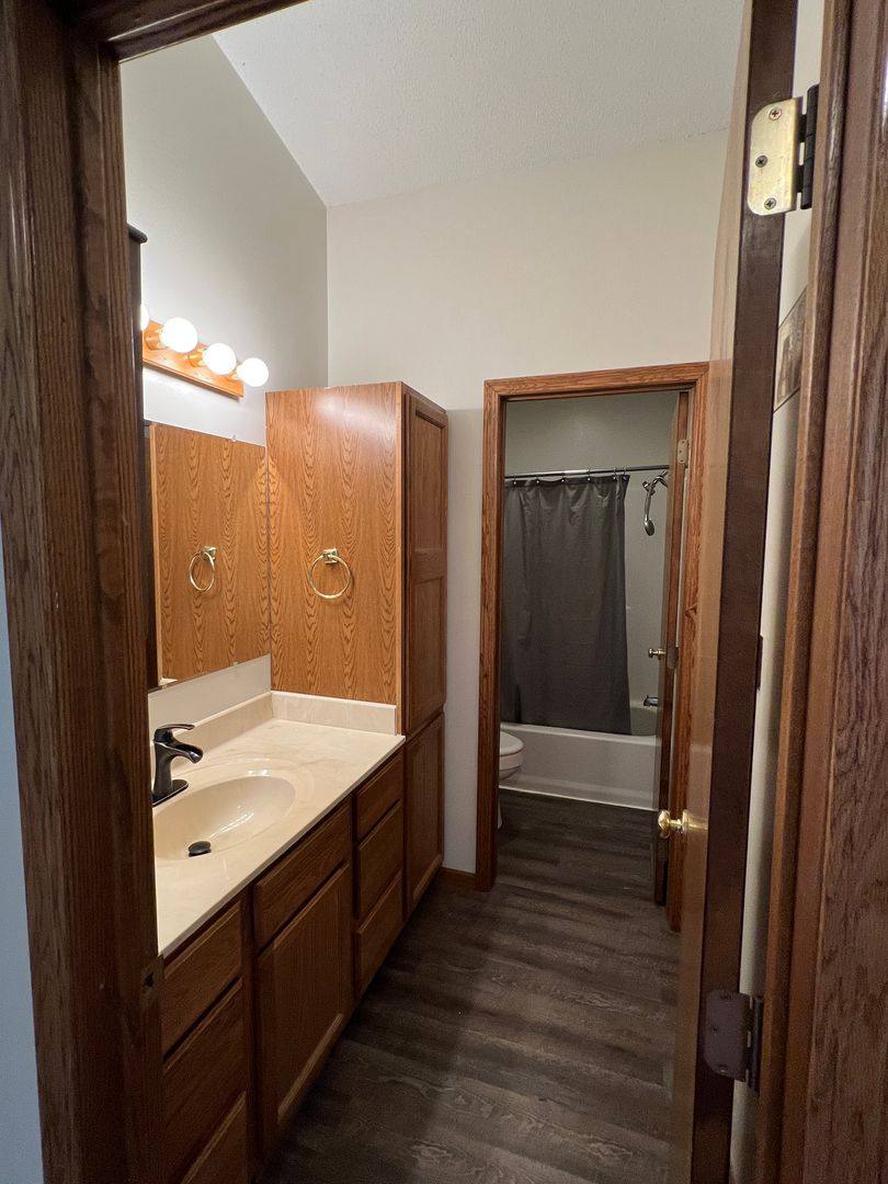 House for rent at 549 Hanover Dr, Rapid City, SD 57701