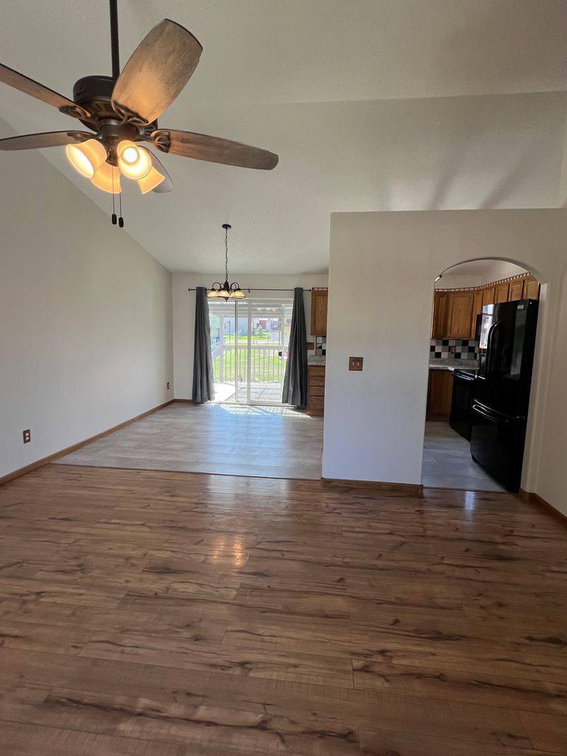 House for rent at 549 Hanover Dr, Rapid City, SD 57701