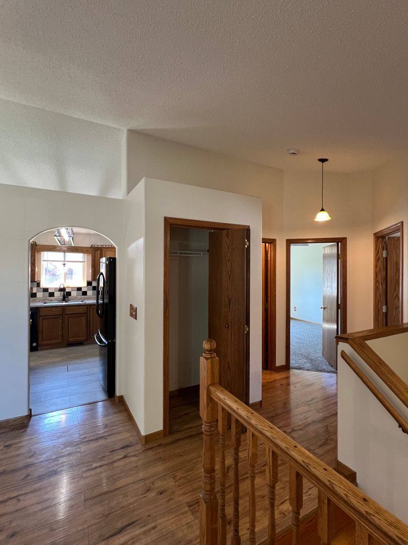 House for rent at 549 Hanover Dr, Rapid City, SD 57701