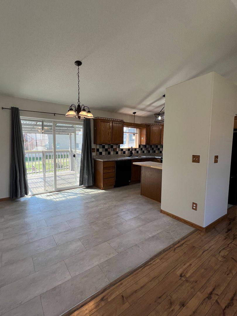 House for rent at 549 Hanover Dr, Rapid City, SD 57701