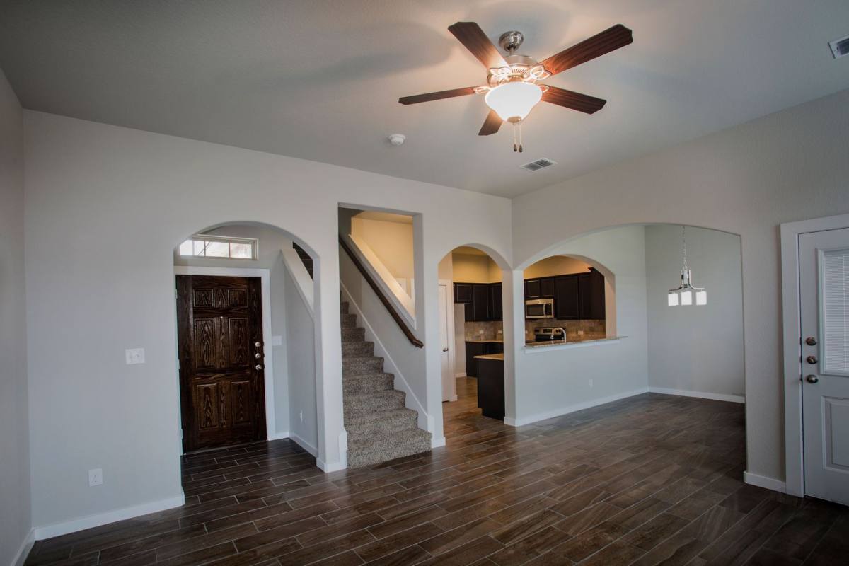 Townhouse for rent at 112 Lakeview Court, Kyle, TX 78640