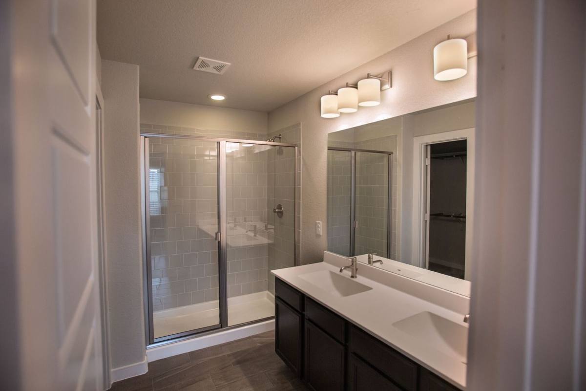 Townhouse for rent at 112 Lakeview Court, Kyle, TX 78640