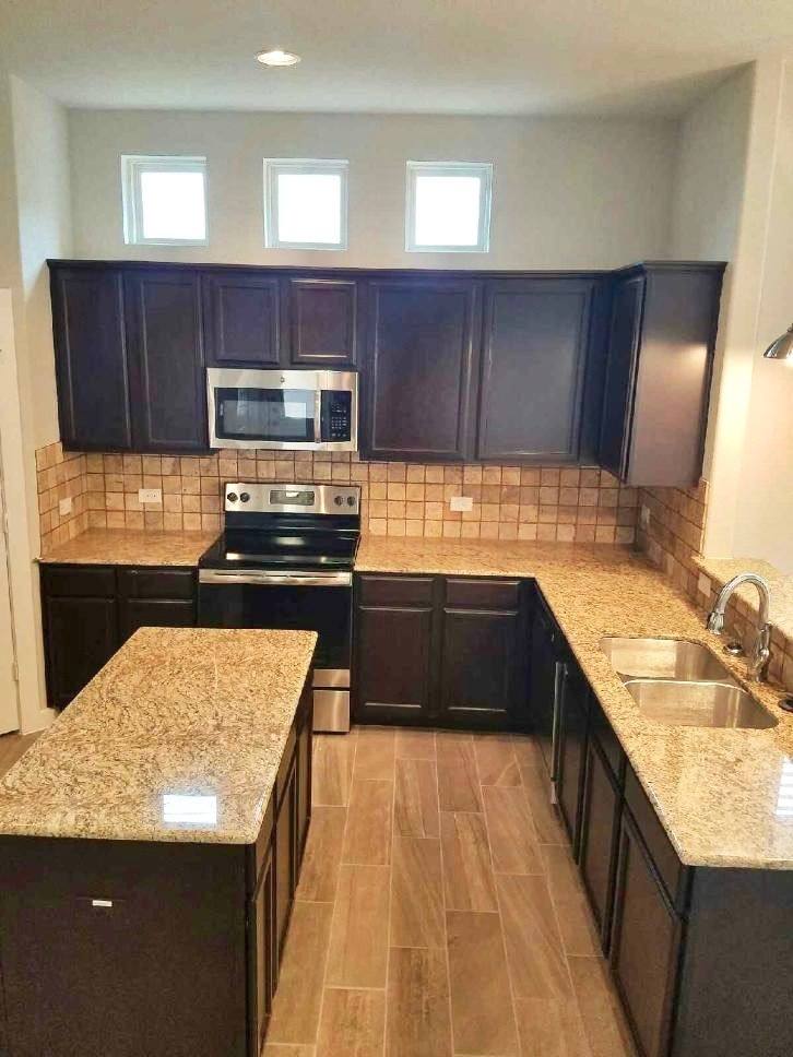 Townhouse for rent at 166 Lakeview Court, Kyle, TX 78640