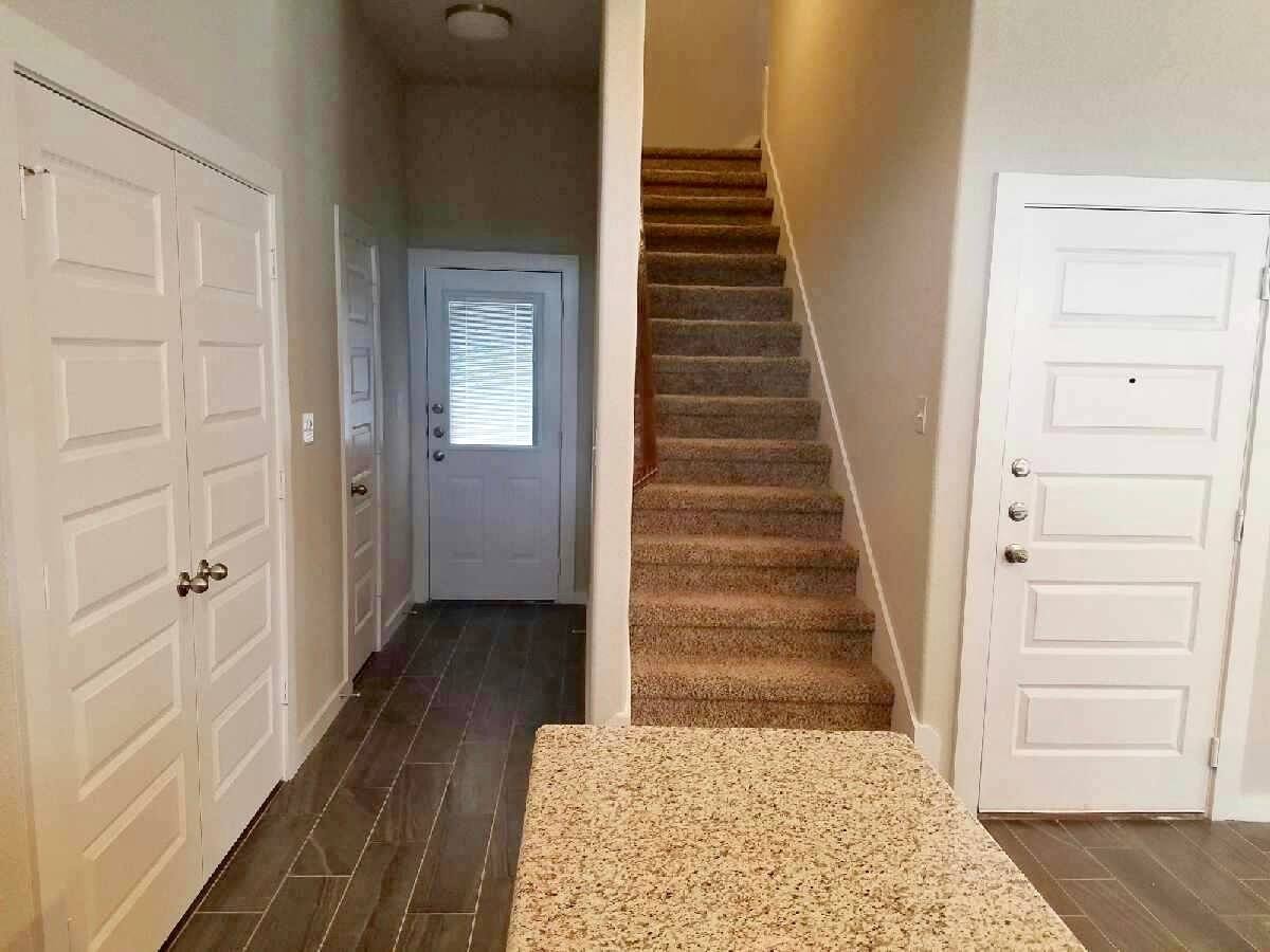 Townhouse for rent at 166 Lakeview Court, Kyle, TX 78640