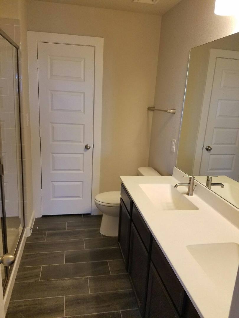 Townhouse for rent at 166 Lakeview Court, Kyle, TX 78640