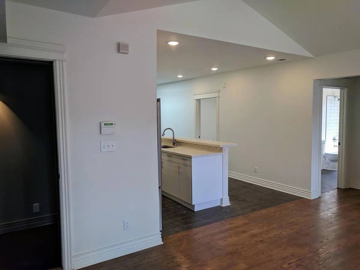 Apartment for rent at 1392 S 2nd, Louisville, KY 40208