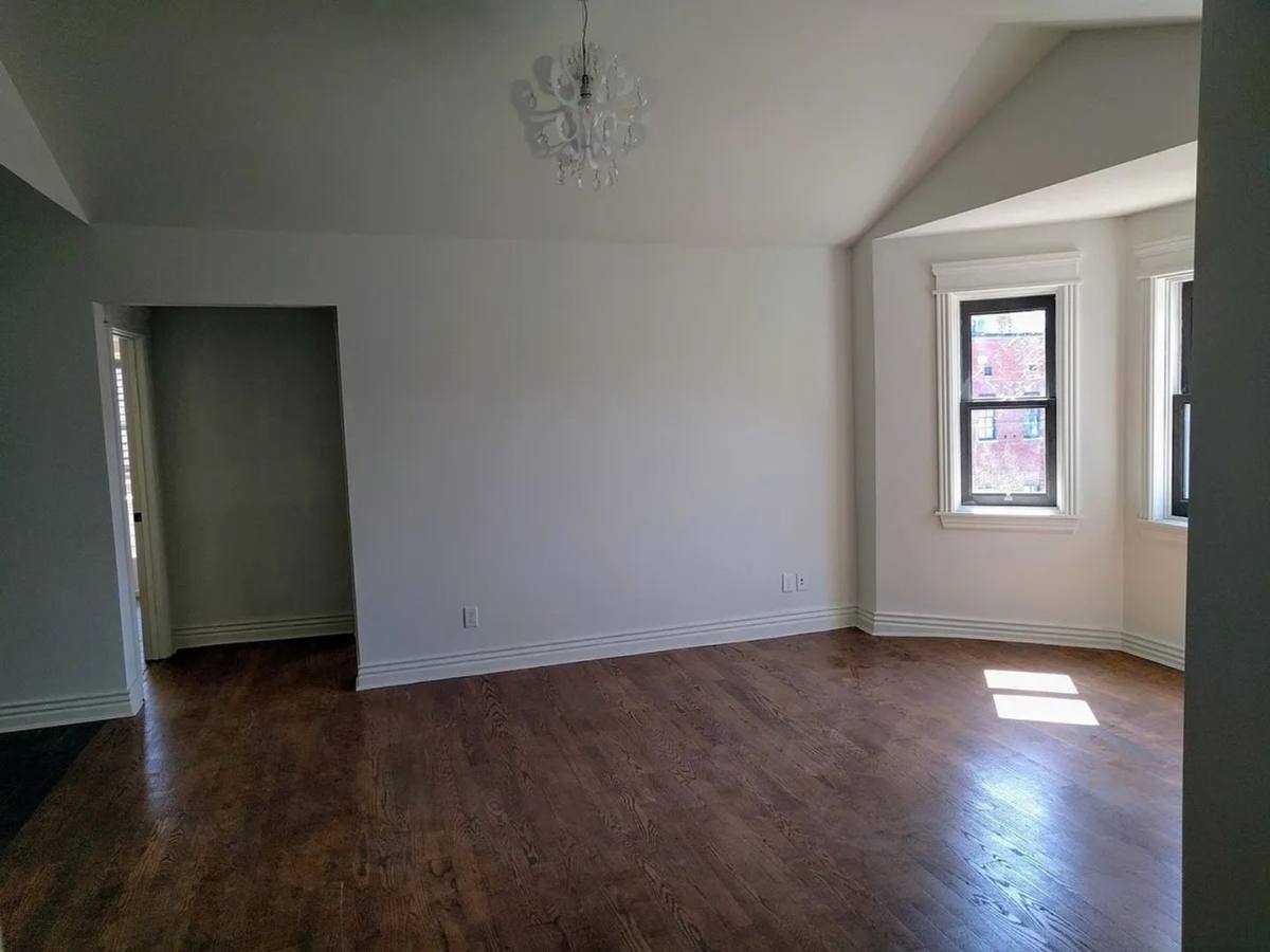 Apartment for rent at 1392 S 2nd, Louisville, KY 40208