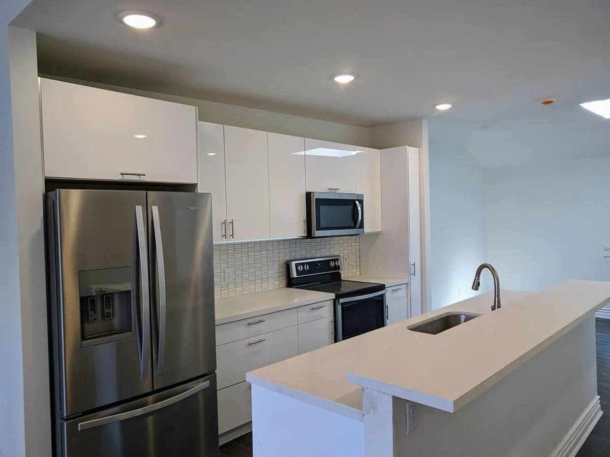 Apartment for rent at 1392 S 2nd, Louisville, KY 40208