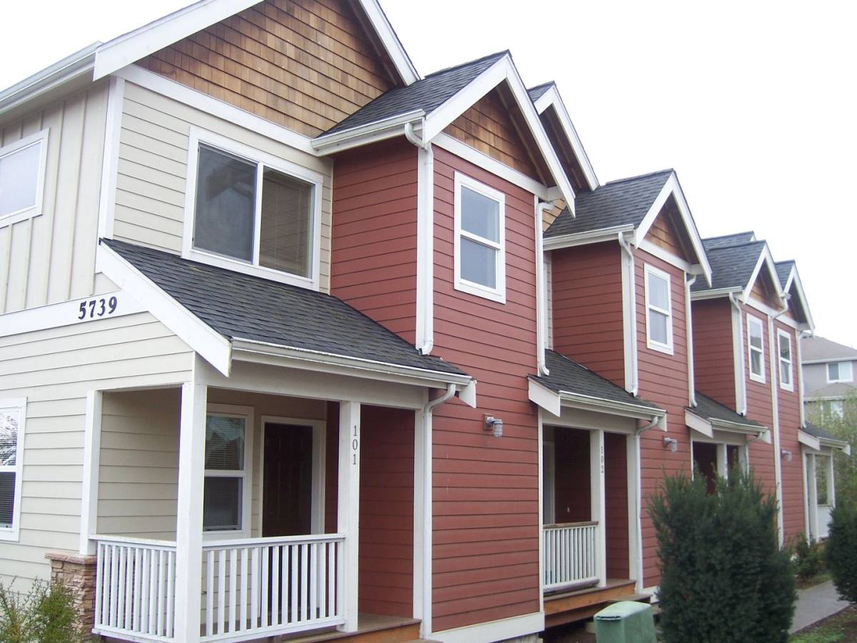 Apartment for rent at 5739 Fallbrook Lane, Ferndale, WA 98248