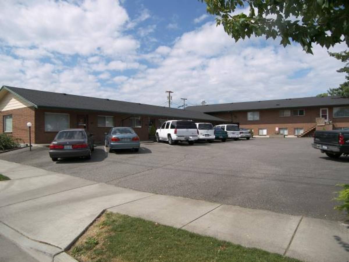 Apartment for rent at 200 Grover St, Lynden, WA 98264