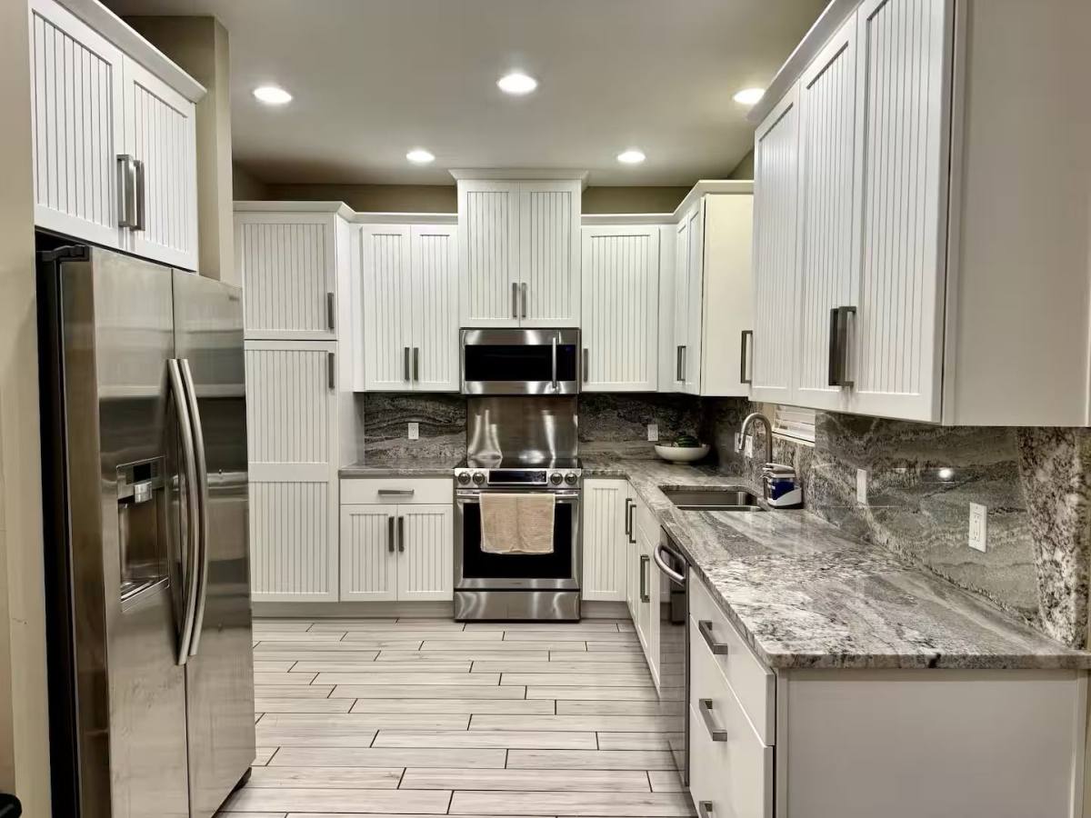 Townhouse for rent at 14310 Ridley Way, Corpus Christi, TX 78418