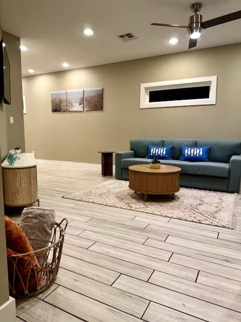 Townhouse for rent at 14310 Ridley Way, Corpus Christi, TX 78418
