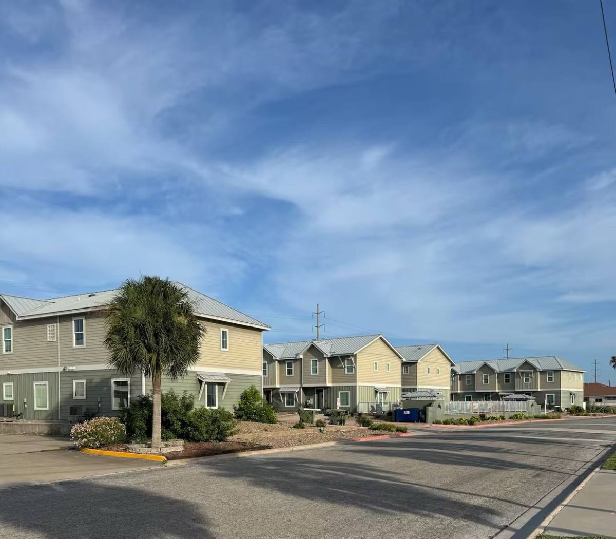Townhouse for rent at 14310 Ridley Way, Corpus Christi, TX 78418