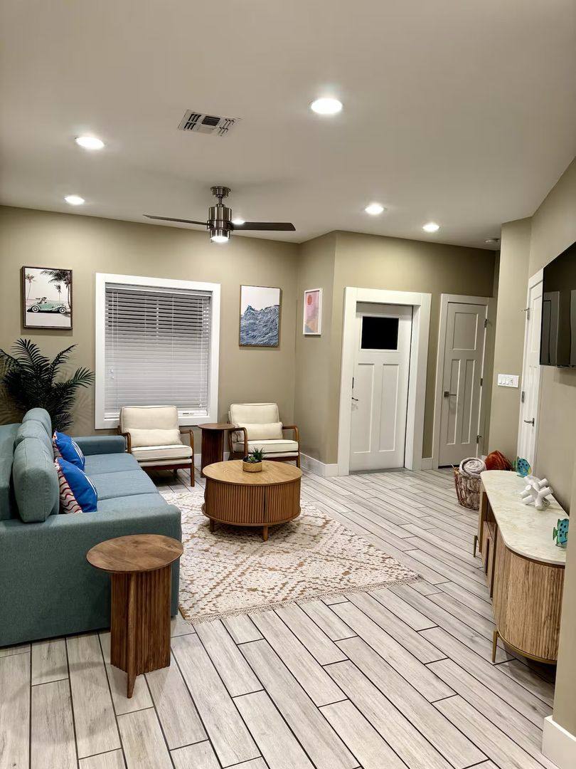 Townhouse for rent at 14310 Ridley Way, Corpus Christi, TX 78418