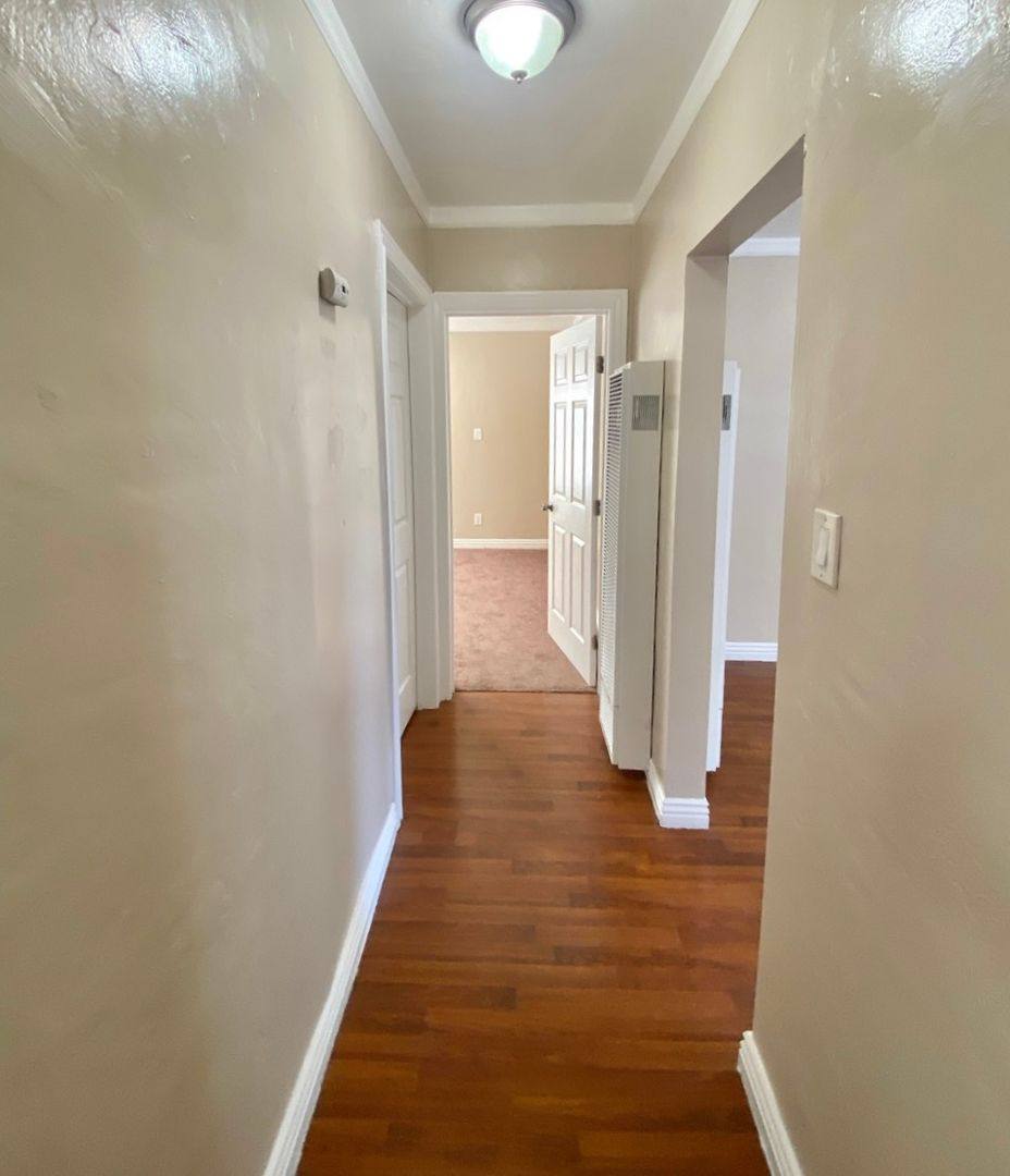 House for rent at 2712 Cutting Blvd, Richmond, CA 94804