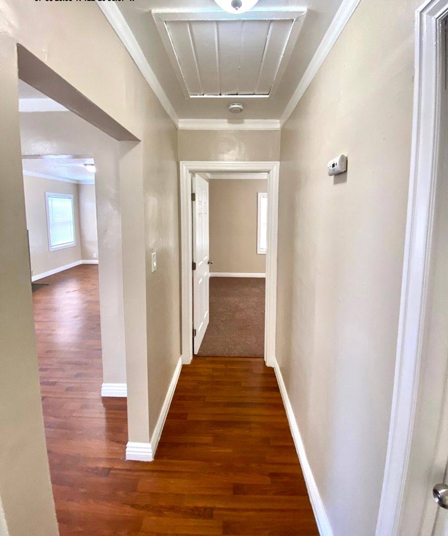 House for rent at 2712 Cutting Blvd, Richmond, CA 94804