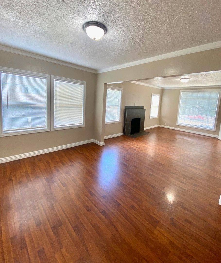House for rent at 2712 Cutting Blvd, Richmond, CA 94804