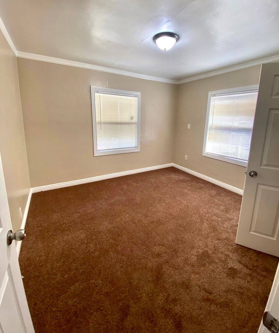 House for rent at 2712 Cutting Blvd, Richmond, CA 94804